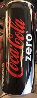 Coca-Cola Zero