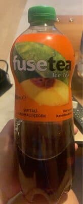 Fuse Tea