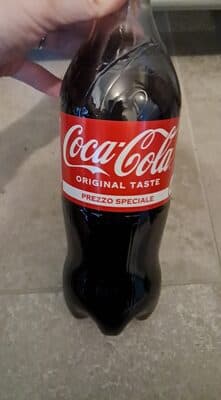 Coca-Cola