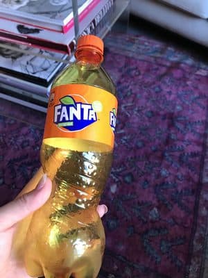 Fanta original
