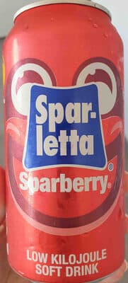 Sparletta Sparberry