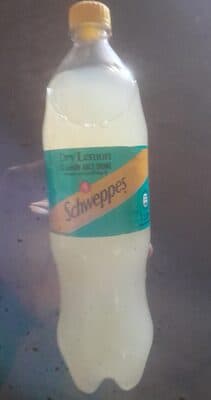 Dry Lemon