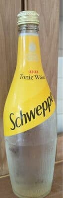 Schweppes Indian Tonic Water
