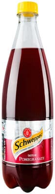 Schweppes Pomegranate