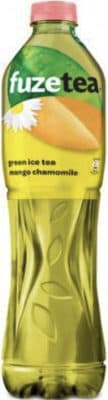 Mangue camomille