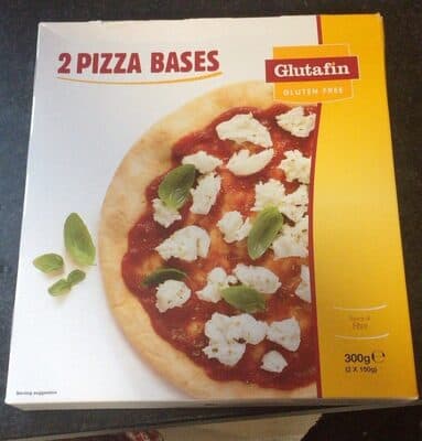 Pizza Base