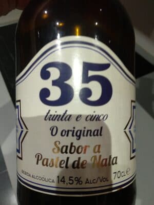 Licor 35