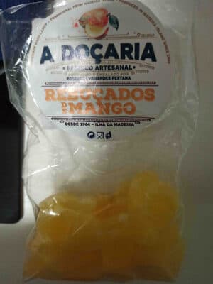 rebucados de mando