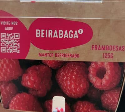 Framboesas
