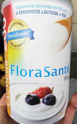 Flora Sante