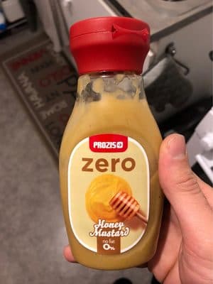 Honey Mustard