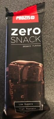 Zero snack