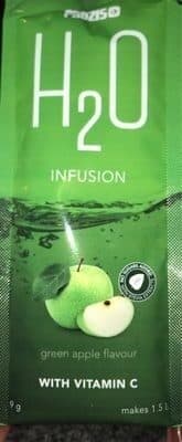 H2O
