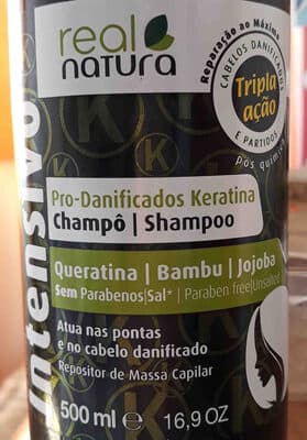 Real natura