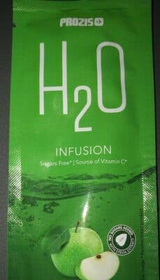 H2O Infusion