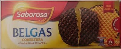 Belgas