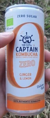 Kombucha