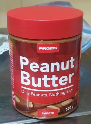 Peanut Butter