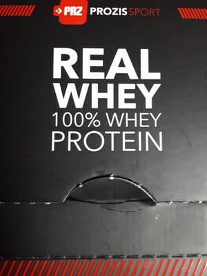 Real Whey