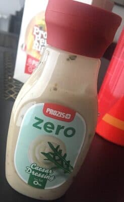zero