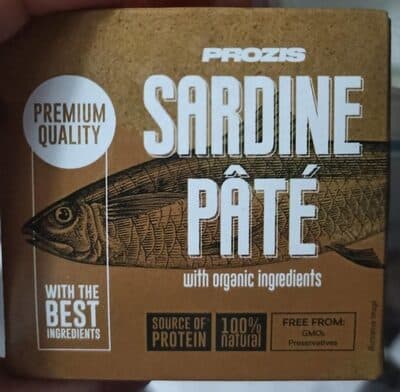 Sardine Pt