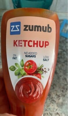 Ketchup