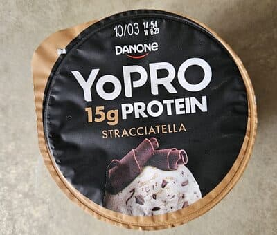 Stracciatella