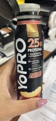 Yopro