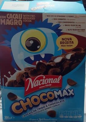 Chocomax