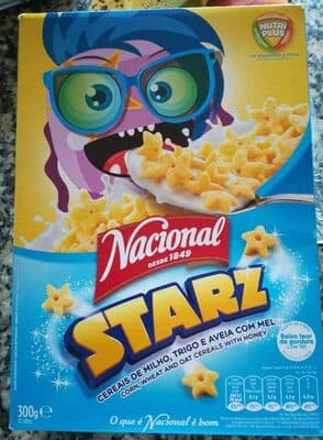 Starz