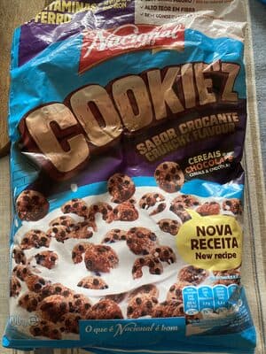 Cookiez