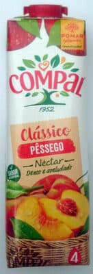 Clssico Pssego