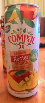 Nectar manga