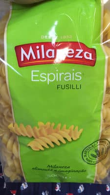 Fusilli
