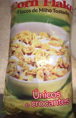 Corn Flakes