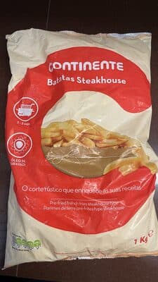 Batatas Steakhouse