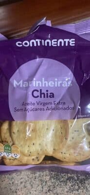 Marinheiras Chia