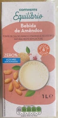 Bebida de Amndoa