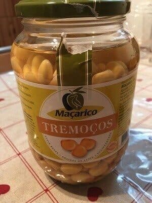 Tremocos