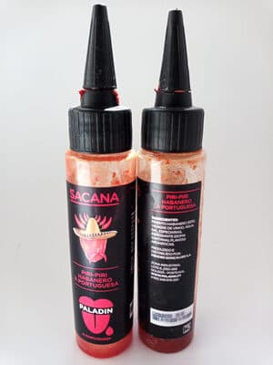Sacana
