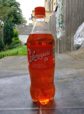 Laranjada