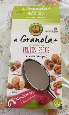 A Granola+