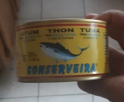 Conserveira