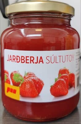 Jarberja Sltutoy