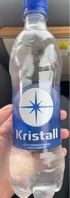 Kristall - Hreinn