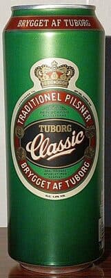 Tuborg Classic