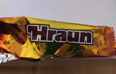 Hraun