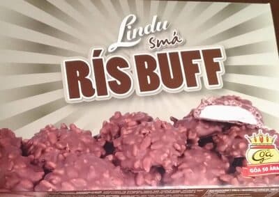 Risbuff