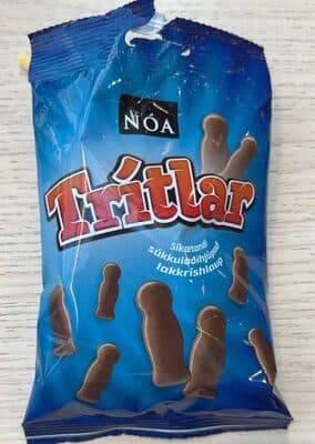 Tritlar