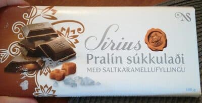 Pralin Sukkuladi